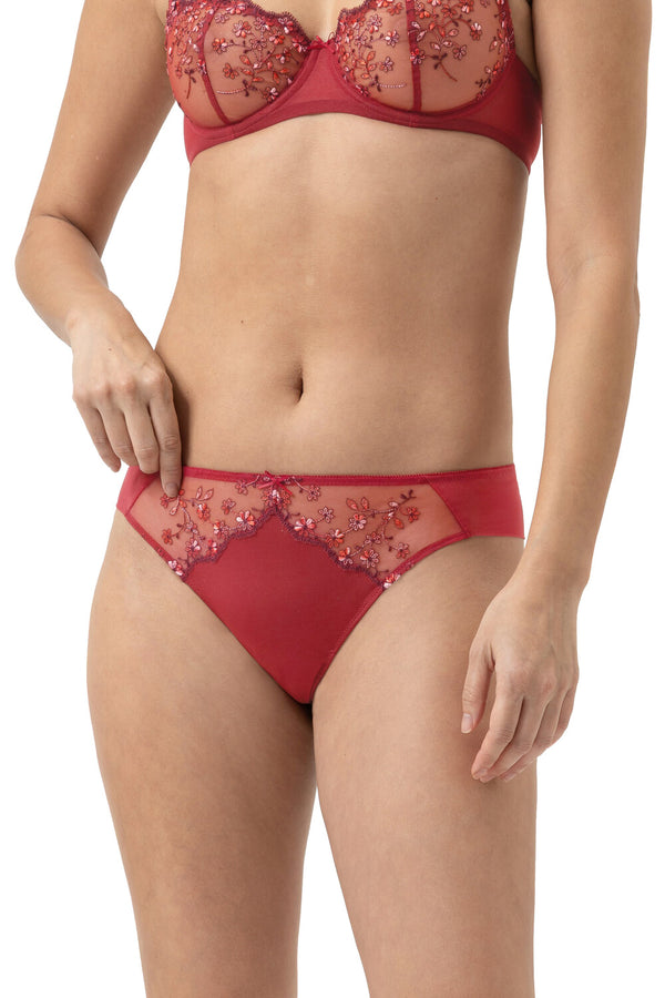 Mey Serie Delightful Thong
